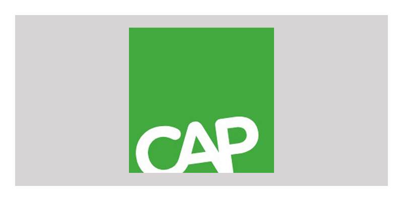 CAP Courses*Find out more
