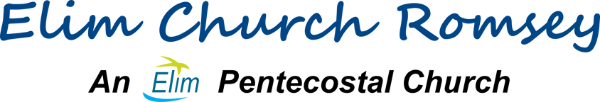 Elim Church Romsey