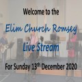 Live stream The example of the journey of the wise