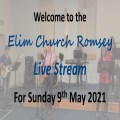 Live stream: The greatest commandment