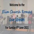 Live Stream 6 June: Oh no, He’ll never let go