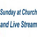 Sunday Service and Live Stream