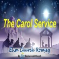 Carol Service