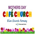 Cafe Church A mother of noble character